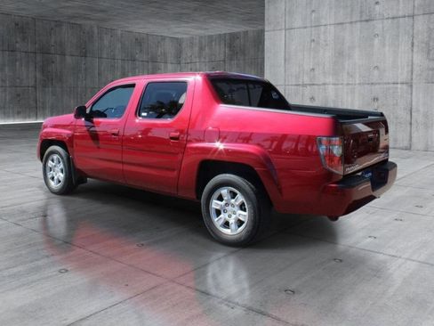 Used 2006 Honda Ridgeline RTL image 3