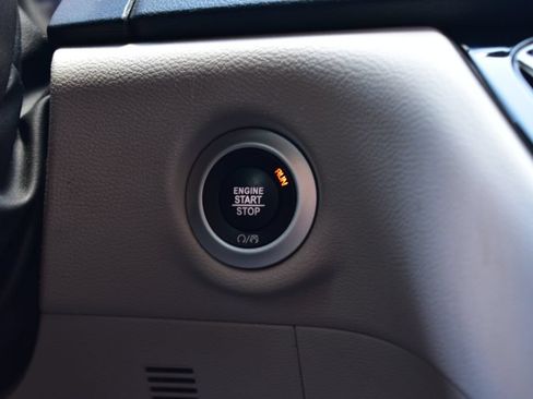 Used 2023 Chrysler Voyager LX FWD image 36