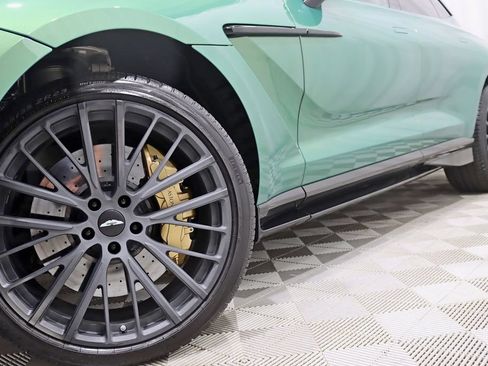 Used 2023 Aston Martin DBX 707 AWD/4WD image 5