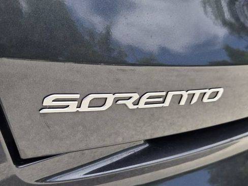 Used 2023 Kia Sorento SX FWD image 14