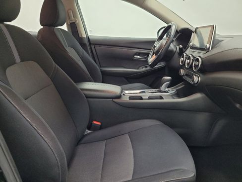 Used 2022 Nissan Sentra SV FWD image 21