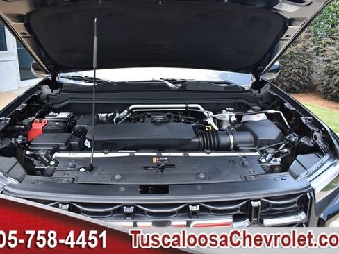 Used 2026 GMC Canyon Elevation AWD/4WD image 36