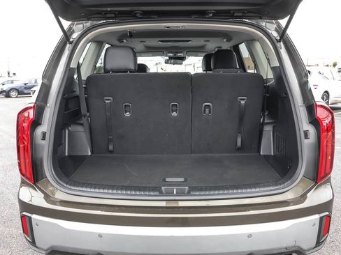 Used 2024 Kia Telluride S w/ S Sunroof Package AWD/4WD image 33