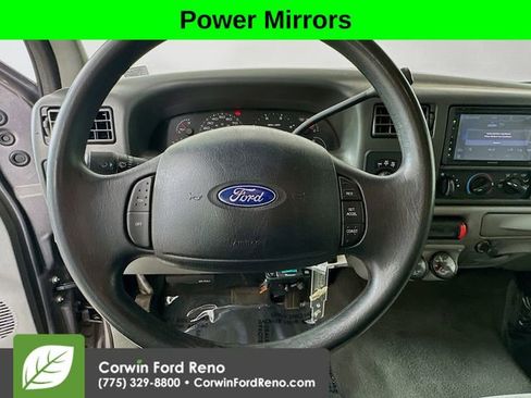 Used 2004 Ford F250 XLT image 11