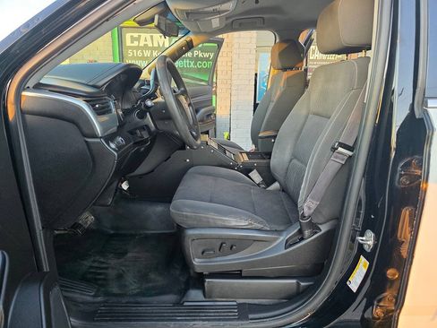 Used 2017 Chevrolet Tahoe 2WD w/ Remote Keyless Entry Package image 16