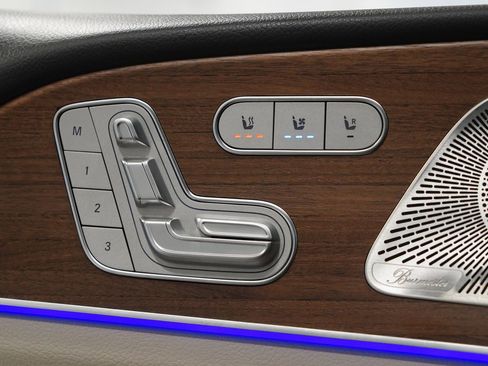 Certified 2024 Mercedes-Benz GLE 350 4MATIC image 29