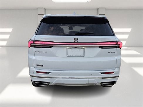 New 2026 Buick Enclave Avenir w/ Super Cruise Package image 4