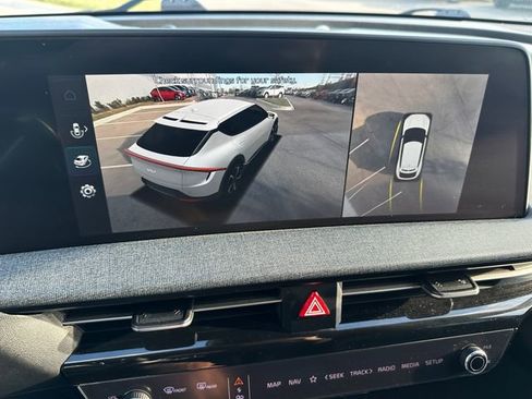 Used 2022 Kia EV6 Wind w/ Wind Technology Package image 64