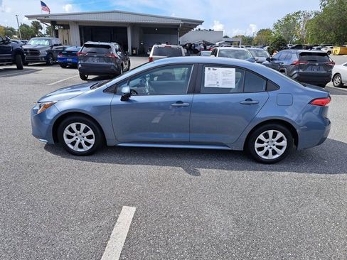 Used 2022 Toyota Corolla LE image 13