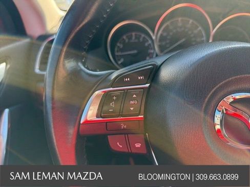 Used 2016 MAZDA CX-5 Grand Touring image 17