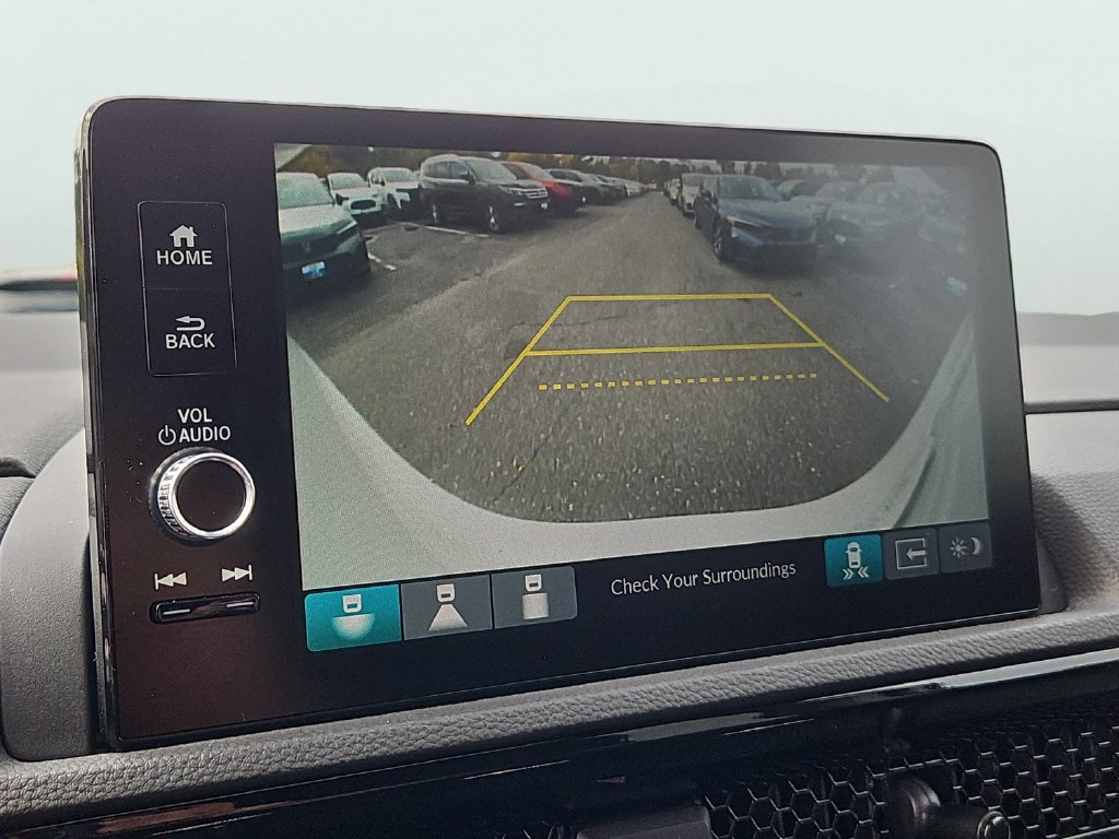 Certified 2024 Honda CR-V EX-L image 16