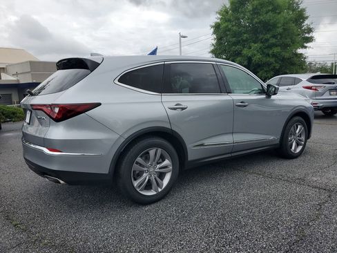 Certified 2023 Acura MDX FWD image 5