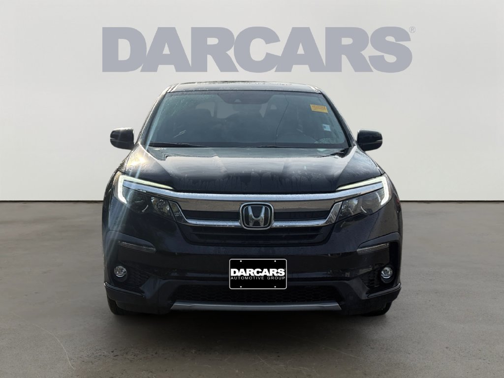 Used 2020 Honda Pilot EX-L image 2