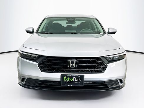 Used 2023 Honda Accord EX image 2