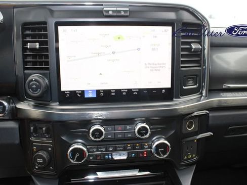 New 2025 Ford F250 Lariat w/ Lariat Ultimate Package image 15