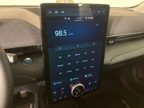 Used 2025 Ford Mustang Mach-E Premium w/ Interior Protection Package image 2