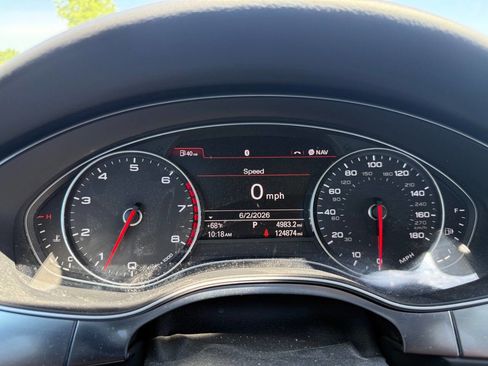 Used 2013 Audi A6 3.0T Prestige w/ Prestige Pkg AWD/4WD image 18