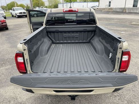 Used 2023 GMC Canyon Elevation w/ Convenience Package AWD/4WD image 24