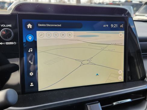 New 2026 Subaru Outback Touring XT AWD/4WD image 10