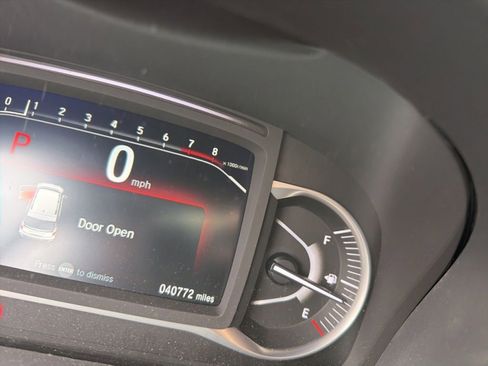 Used 2023 Honda Passport EX-L image 24
