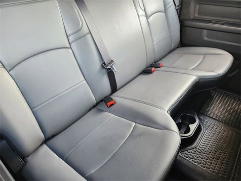 Certified 2024 RAM 2500 Tradesman w/ Chrome Appearance Group image 27