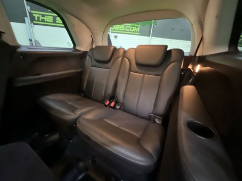 Used 2007 Mercedes-Benz GL 450 4MATIC image 28