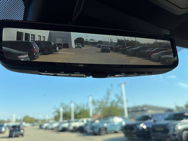 Used 2023 Toyota Tundra 1794 Edition w/ TRD Off-Road Package AWD/4WD image 11