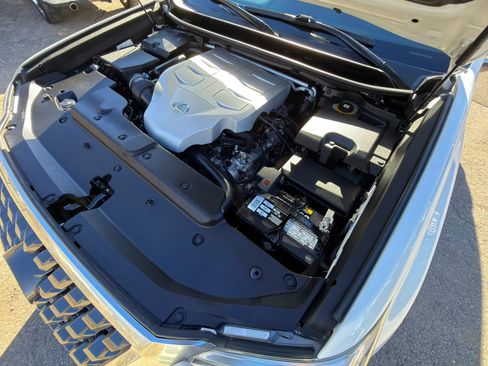 Used 2021 Lexus GX 460 Premium w/ Premium Plus Package image 5