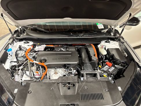 Used 2025 Honda CR-V Sport-L image 29