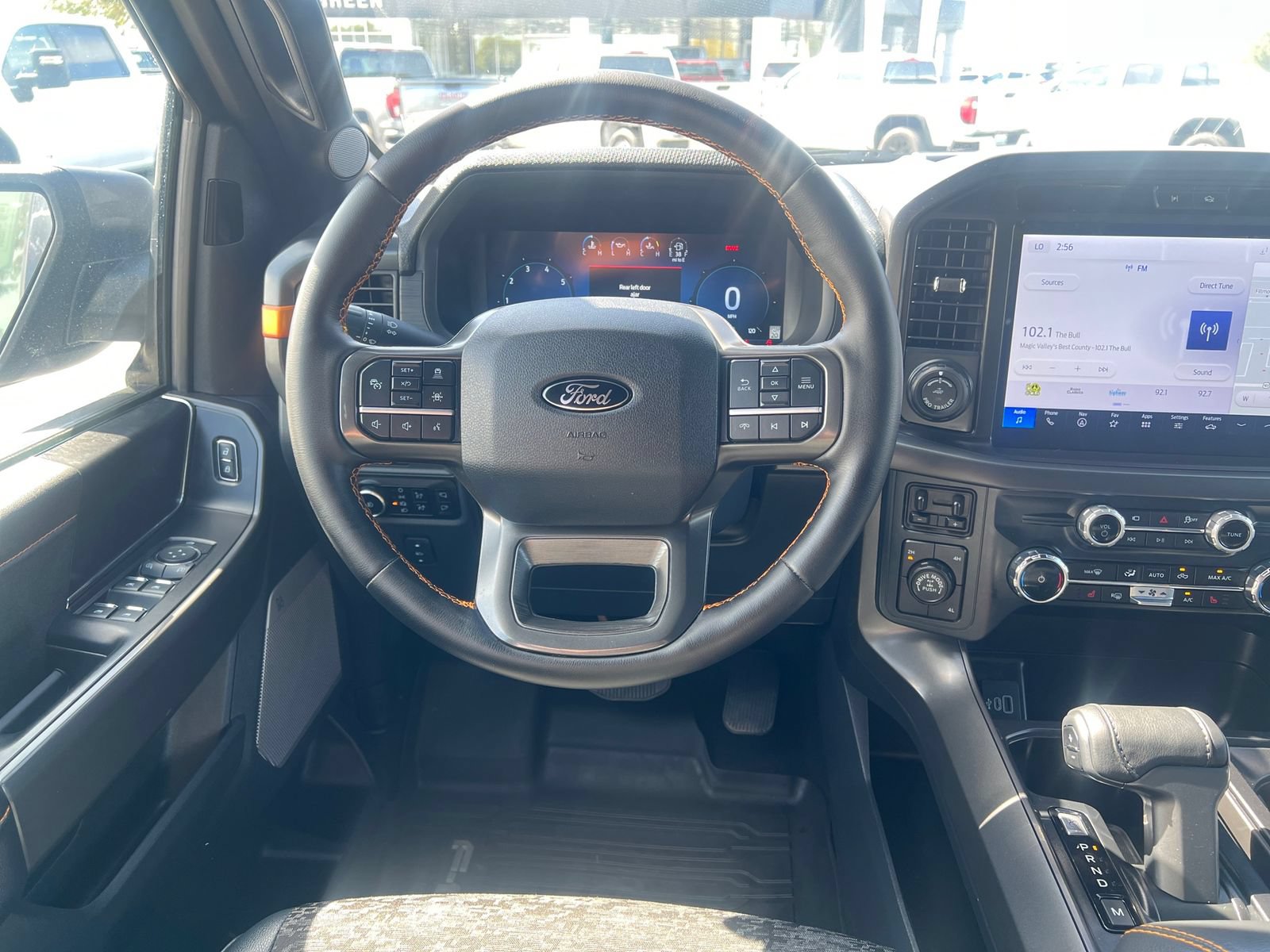 Used 2025 Ford F150 Tremor w/ Tow/Haul Package AWD/4WD image 21