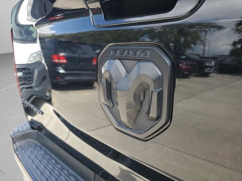 Used 2021 RAM 1500 Limited w/ Night Edition image 30