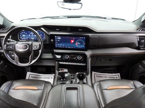 Used 2022 GMC Sierra 1500 AT4 w/ AT4 Premium Package image 22