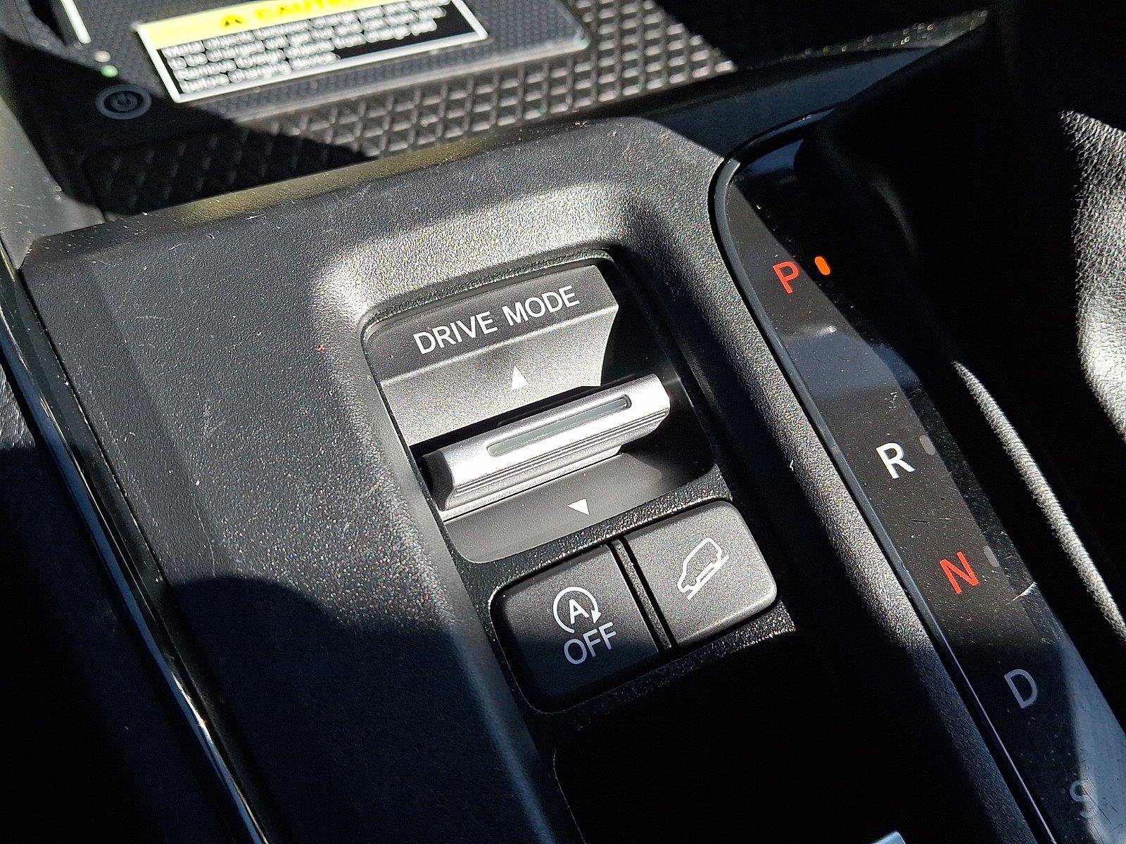 Used 2024 Honda CR-V EX-L image 28