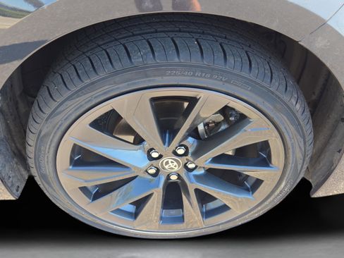 Certified 2025 Toyota Corolla SE image 19