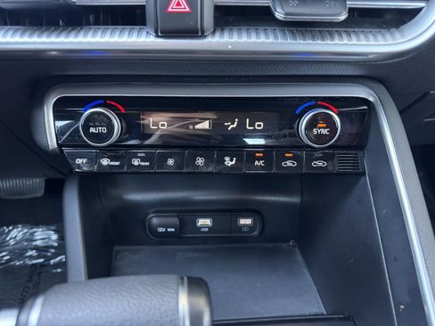 Used 2023 Kia K5 GT-Line w/ GT-Line Premium Package image 25