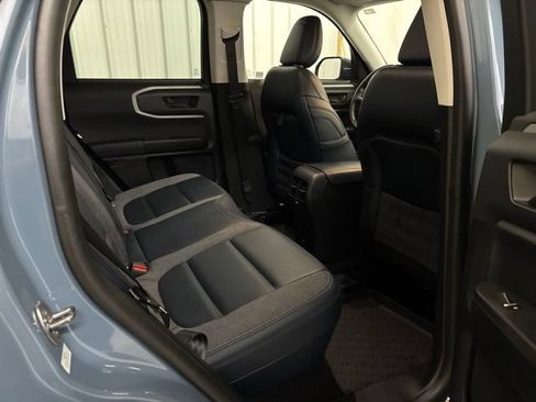 Used 2021 Ford Bronco Sport Outer Banks AWD/4WD image 18