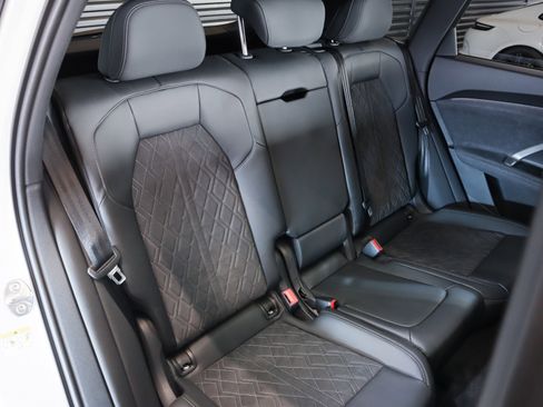 New 2025 Audi SQ5 Premium Plus image 10