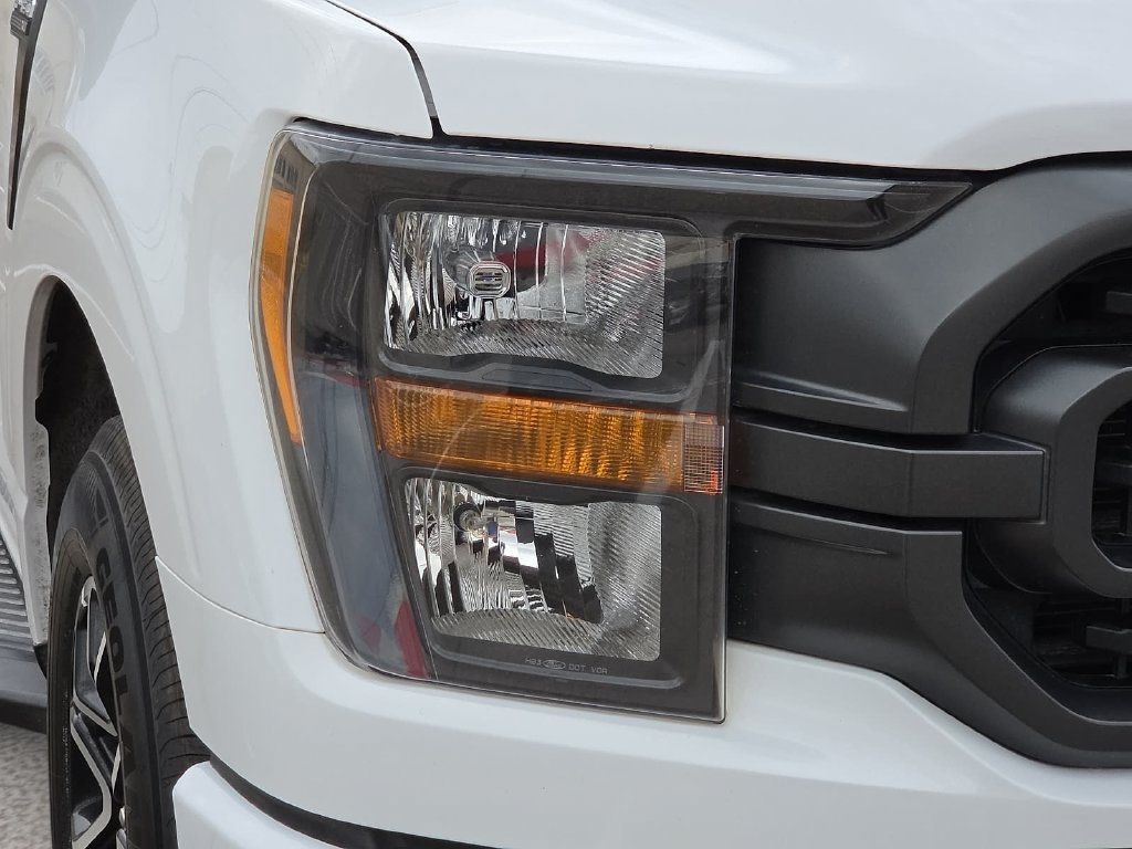 Used 2023 Ford F150 XLT w/ Equipment Group 301A Mid RWD image 8