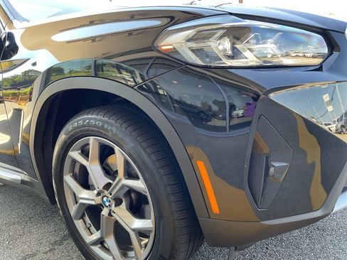 Used 2023 BMW X3 xDrive30i w/ Premium Package AWD/4WD image 24