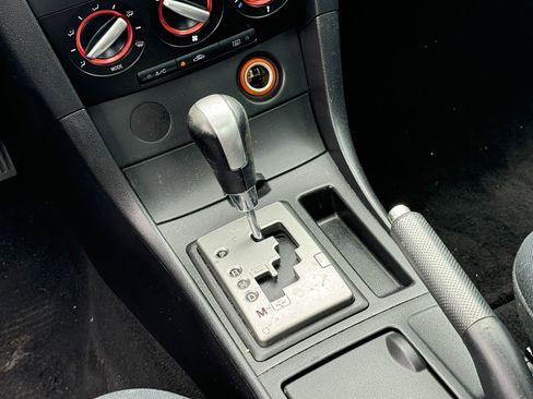 Used 2009 MAZDA MAZDA3 i Touring Value image 21