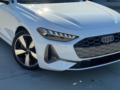 New 2025 Audi A5 2.0T Premium Plus image 6