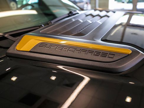 New 2026 RAM 1500 Big Horn AWD/4WD image 5