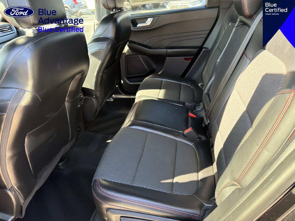 Certified 2023 Ford Escape ST-Line w/ Tech Pack #1 FWD image 14