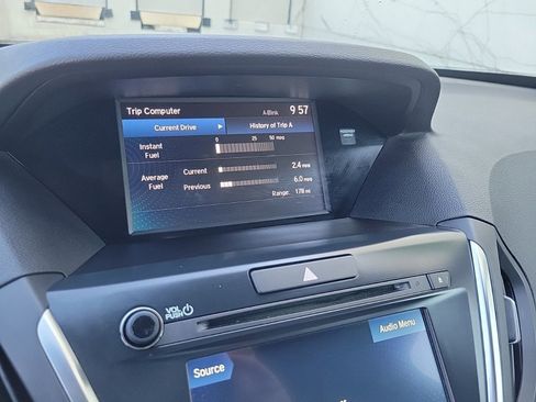 Used 2020 Acura MDX FWD w/ Technology Package image 19