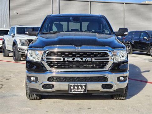 Used 2022 RAM 1500 Lone Star image 3