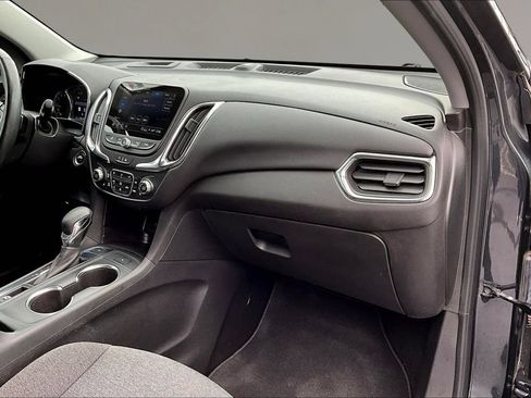 Used 2023 Chevrolet Equinox LT AWD/4WD image 23