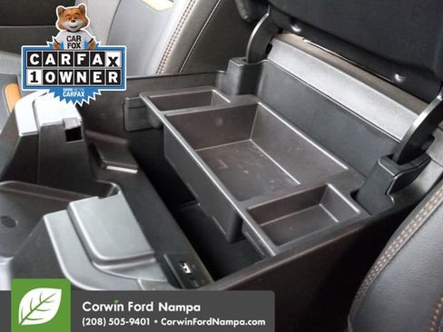 Used 2024 GMC Sierra 2500 AT4 w/ AT4 Premium Plus Package image 20