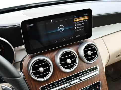 Used 2023 Mercedes-Benz C 300 Cabriolet image 73