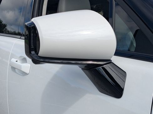 New 2026 Hyundai Palisade Calligraphy image 10