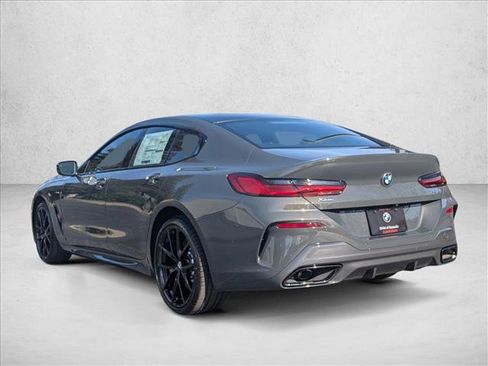 New 2026 BMW 840i xDrive AWD/4WD image 19